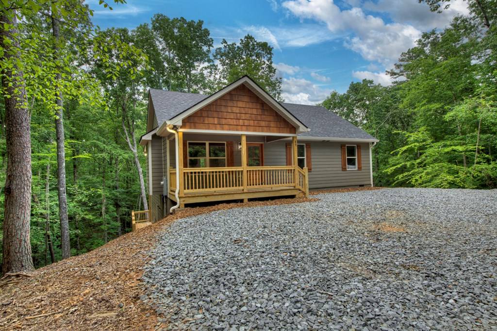 Ellijay, GA 30540,89 Pamela Court