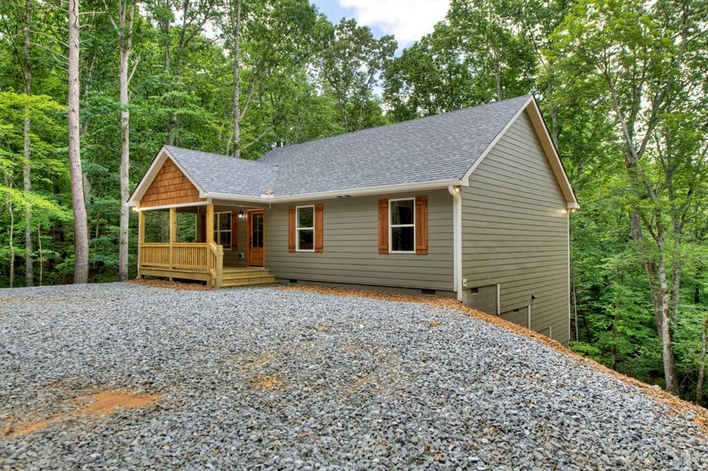 Ellijay, GA 30540,89 Pamela Court