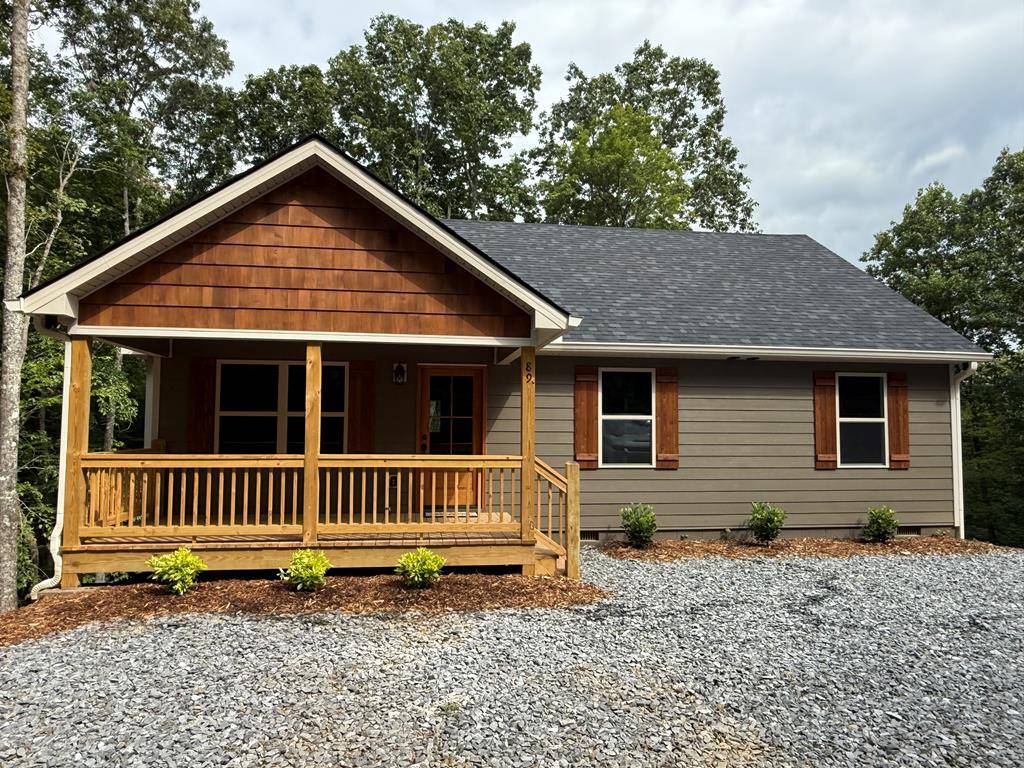 Ellijay, GA 30540,89 Pamela Court