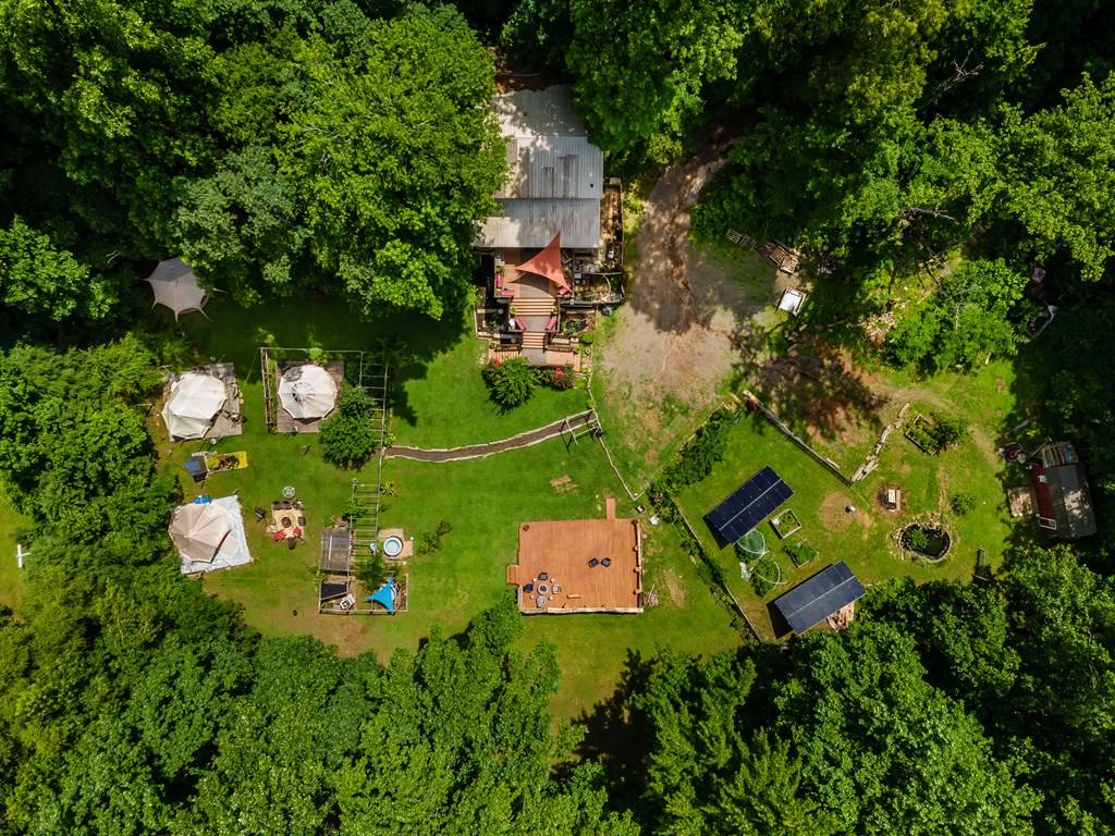 Benton, TN 37307,5518 Highway 30