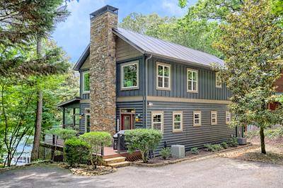 Blairsville, GA 30512,402 Holly Hill Drive