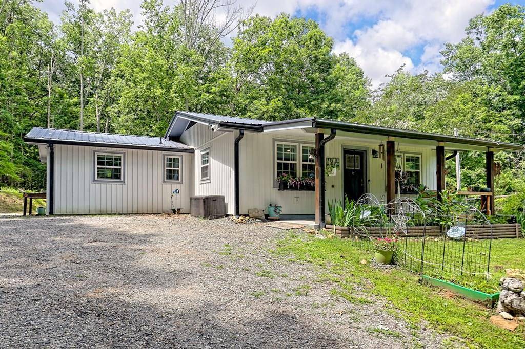 Blairsville, GA 30512,11 Hamilton Circle