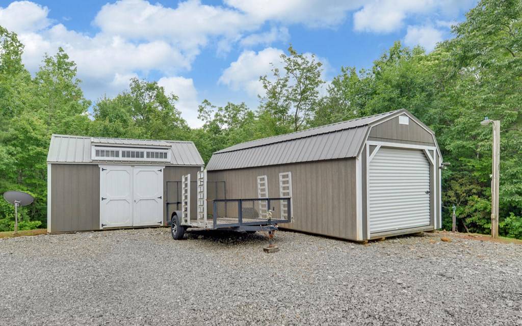 Hayesville, NC 28904,268 Getaway Hollow