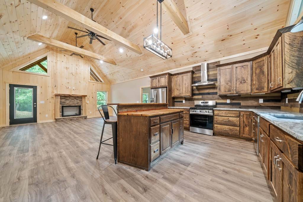 Ellijay, GA 30540,241 Lemmon Lane