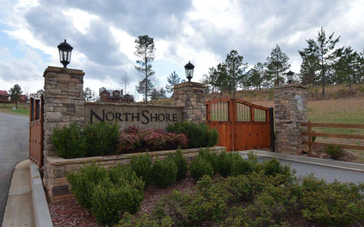 Blairsville, GA 30512,LOT 87 Northshore