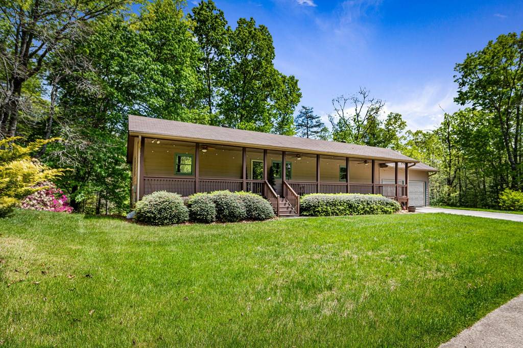 Mineral Bluff, GA 30559,3126 Douthit Road