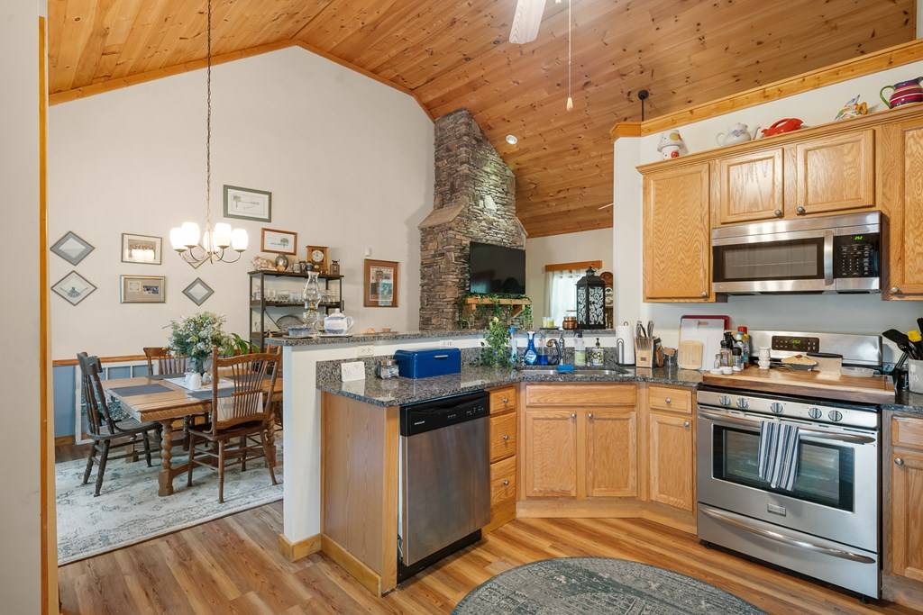 Ellijay, GA 30540,904 Villa Drive