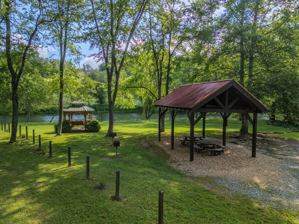 Blue Ridge, GA 30513,Lot 26 Toccoa Preserve