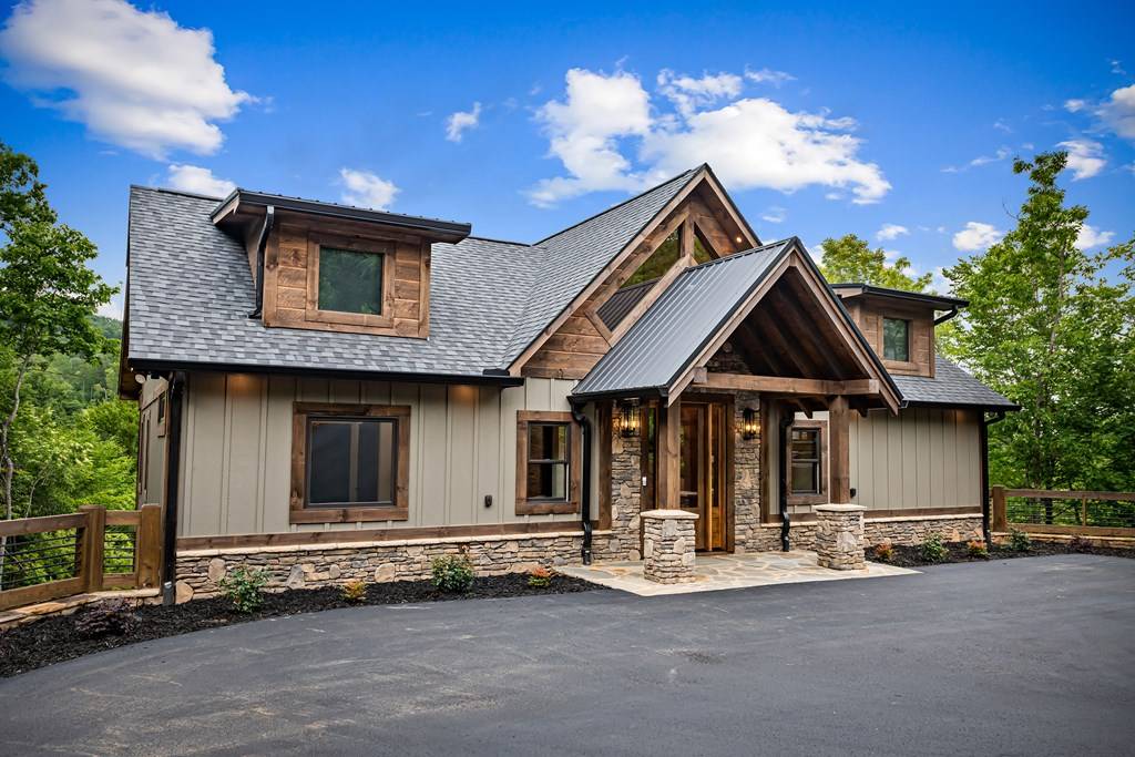 Blue Ridge, GA 30513,411 Amber Ridge