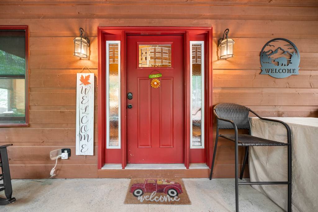 Ellijay, GA 30540,1175 Nexus Drive