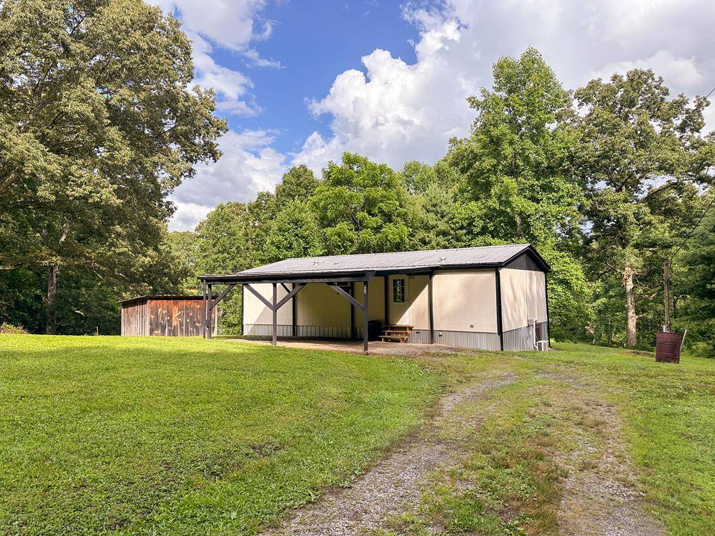 Blue Ridge, GA 30513,788 Trails End Road