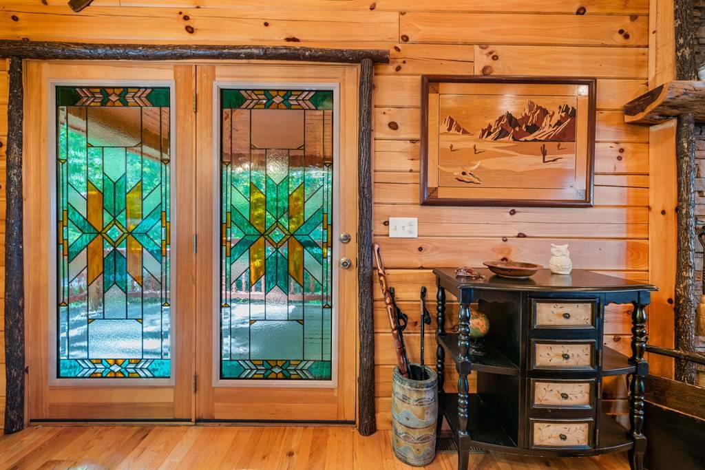 Morganton, GA 30560,195 Hoot Owl Ridge