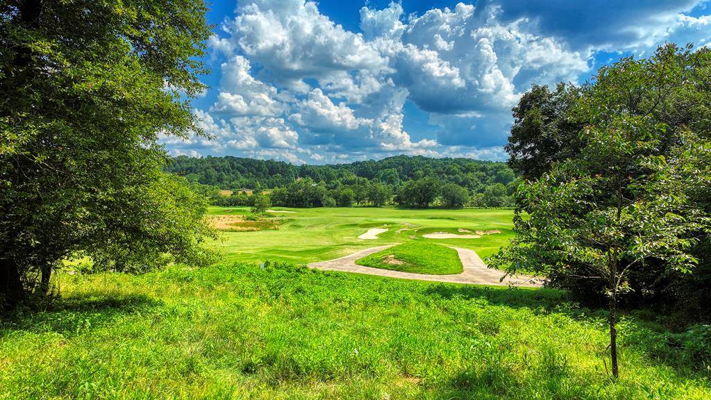 Blairsville, GA 30512,Lot 208 Owen Glen