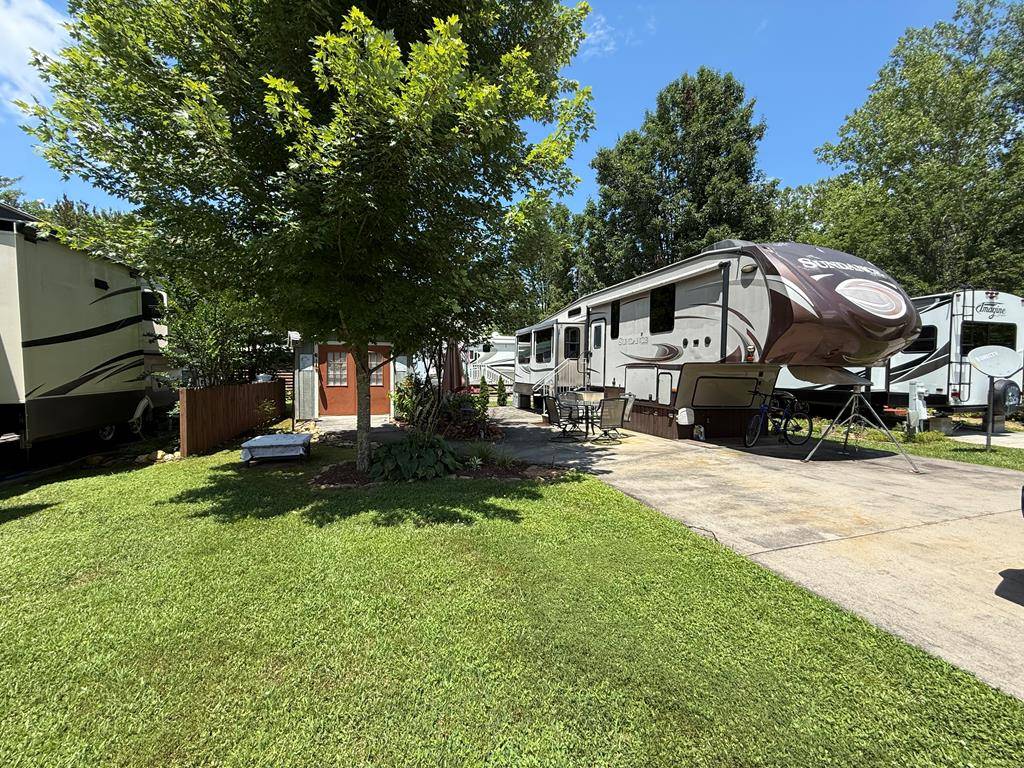 Blairsville, GA 30512,508 Vista Circle
