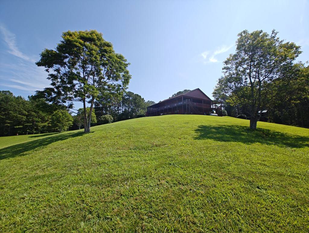 Copperhill, TN 37317,156 Pine View Lane