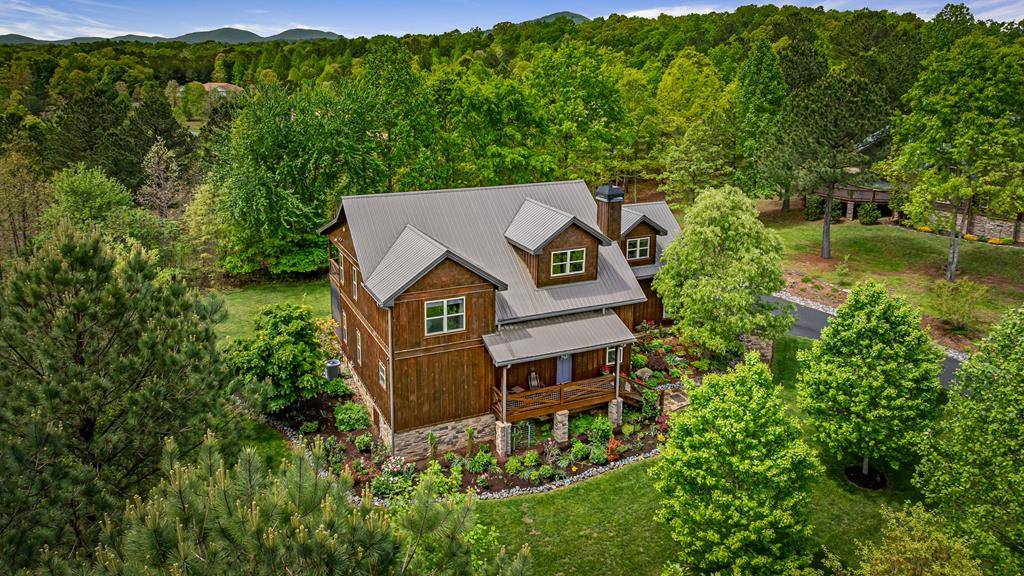 Blairsville, GA 30512,45 Village Loop