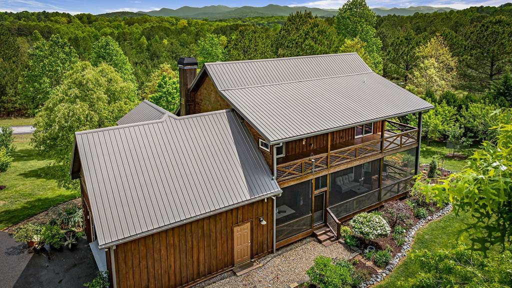 Blairsville, GA 30512,45 Village Loop