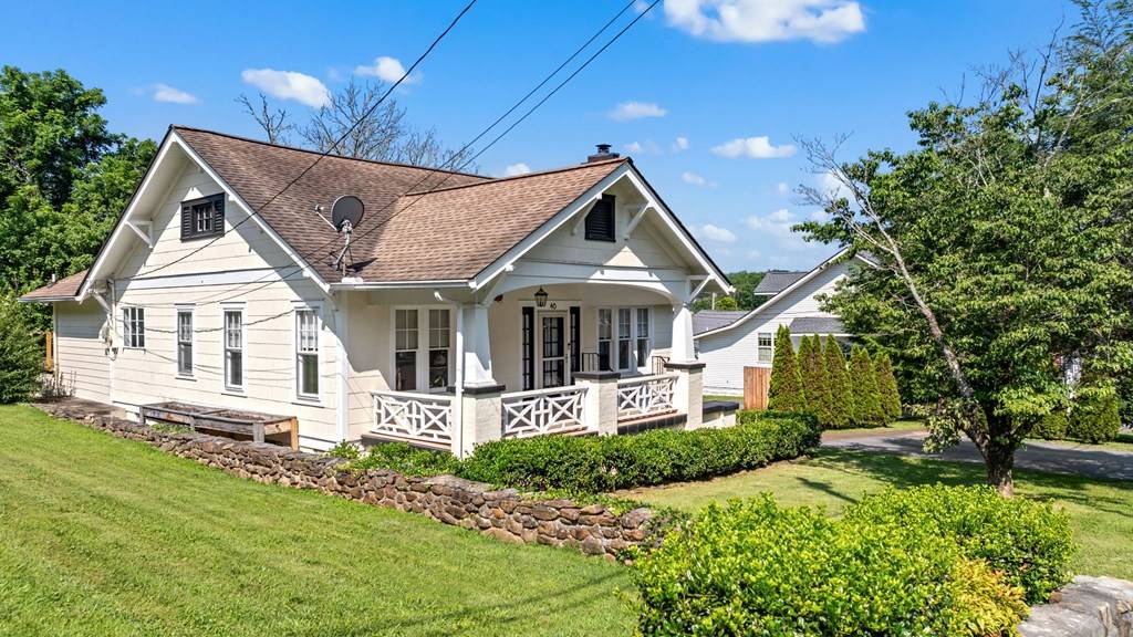 Murphy, NC 28906,46 Dillard Street
