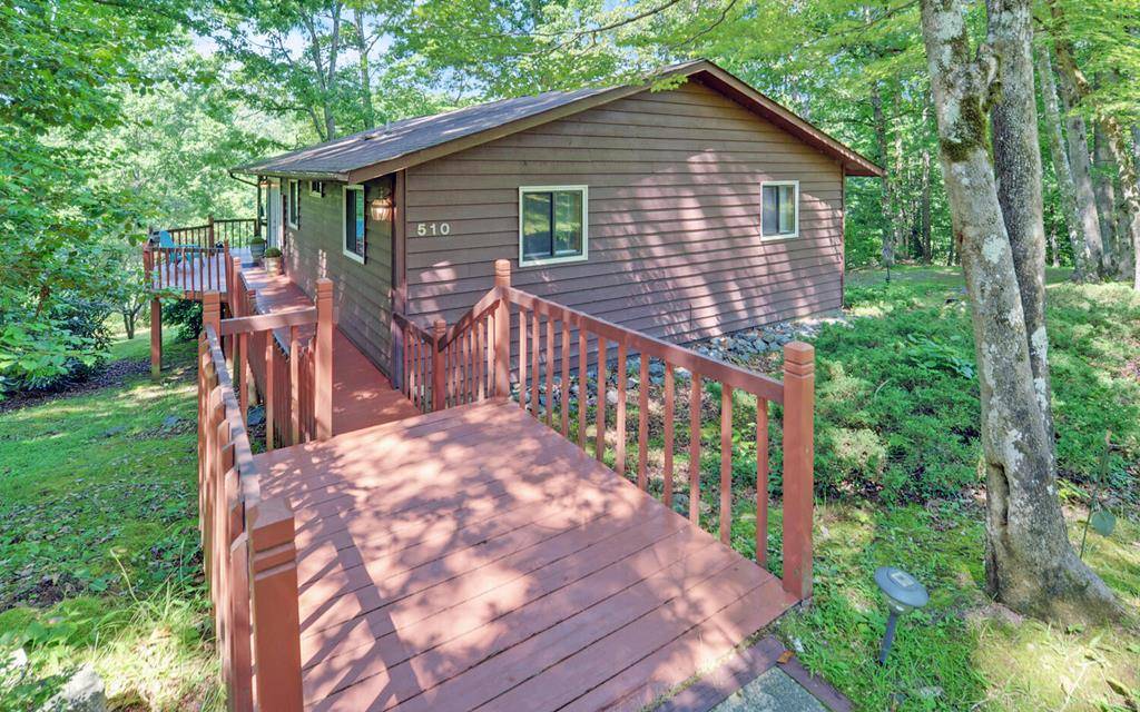 Marble, NC 28905,510 Mountain Top Road