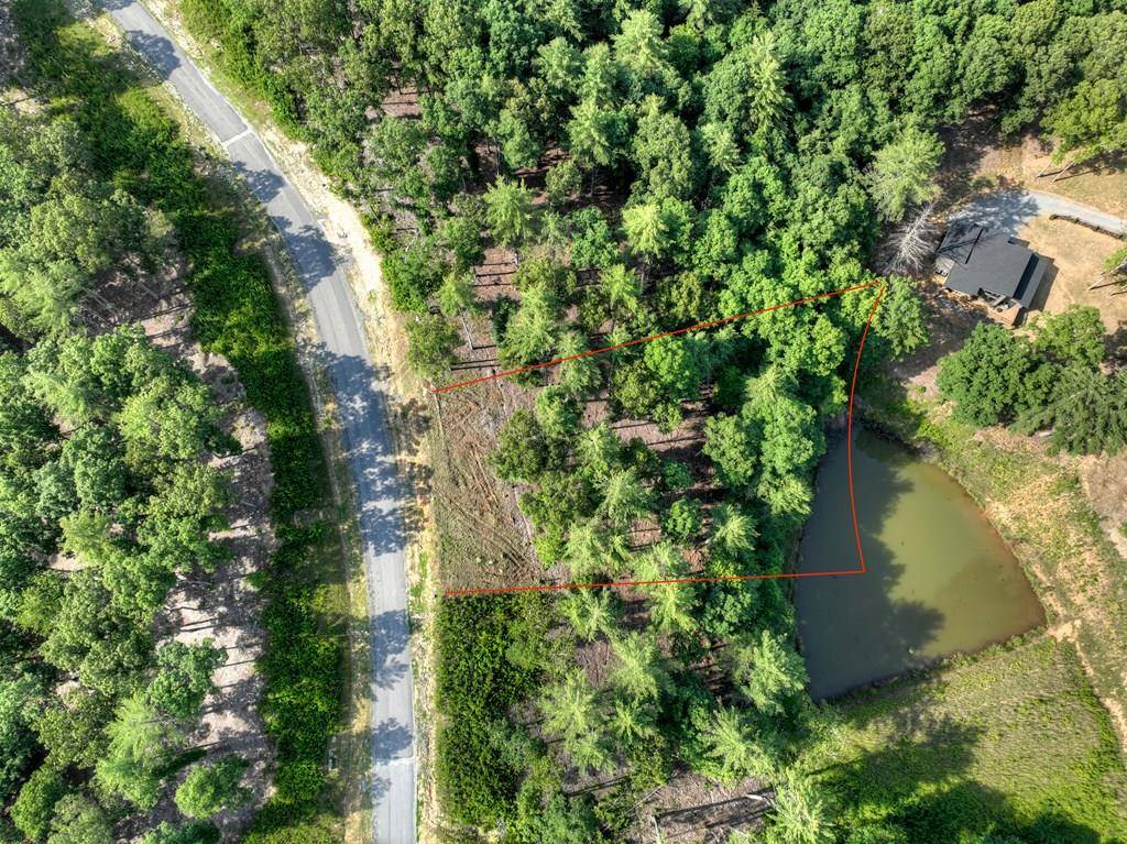 Morganton, GA 30560,190 Split Creek Road