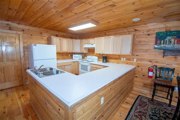 Ellijay, GA 30540,96 Holiday Court