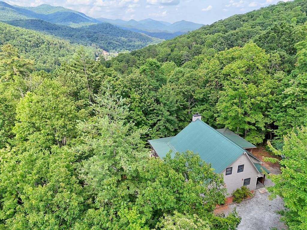 Clayton, GA 30525,232 Bent Laurel Ridge Road