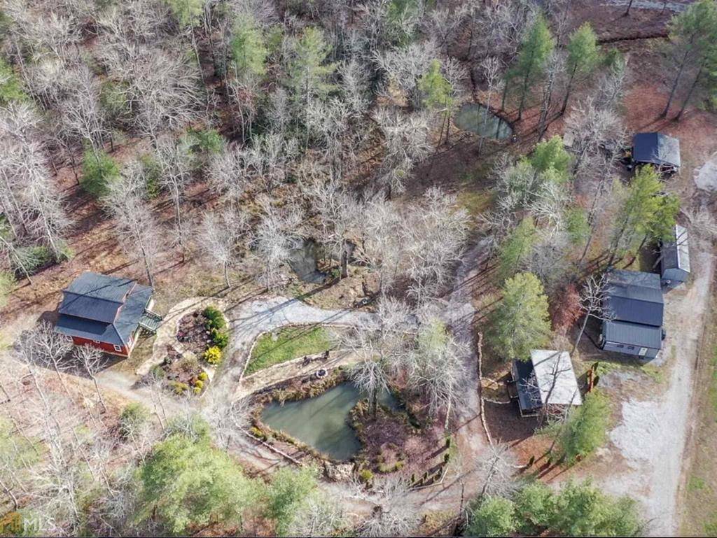 Blue Ridge, GA 30513,721 Dial Road