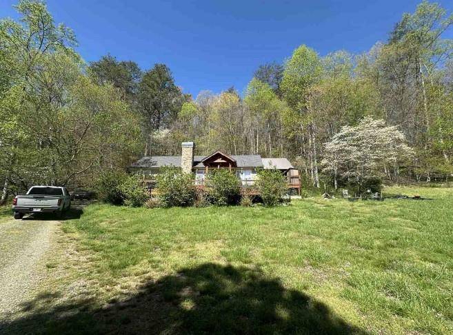 Mineral Bluff, GA 30559,141 Doc Roof Road