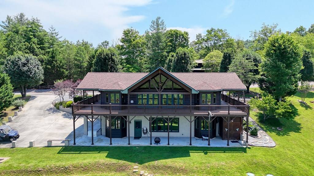 Murphy, NC 28906,166 Dasali Way