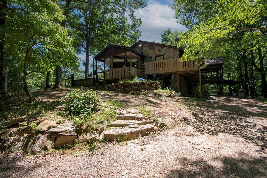 Murphy, NC 28906,337 Simpson Mountain Road