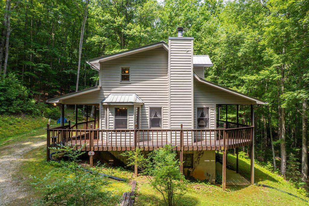 Blairsville, GA 30512,652 Stennes Gap Road
