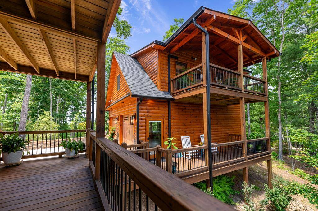 Blue Ridge, GA 30513,347 Aska Forest Trail