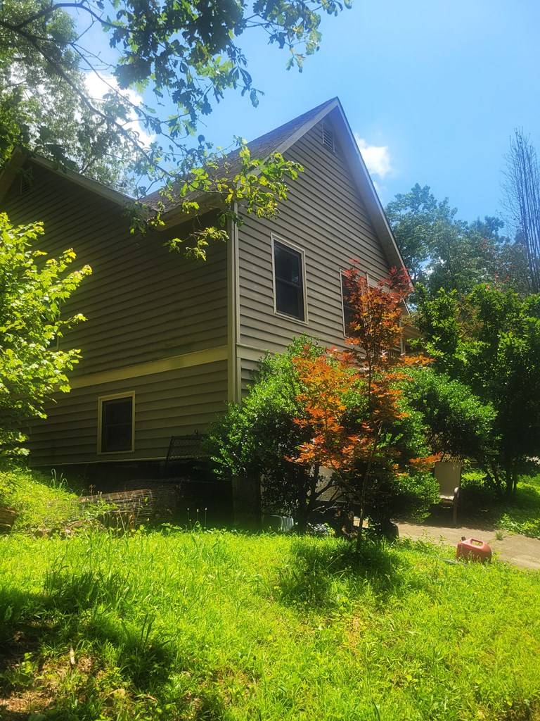 Ellijay, GA 30540,37 Lafayette Drive