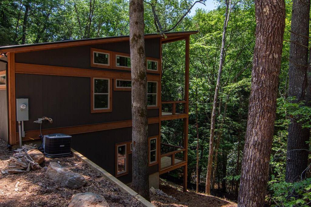 Blue Ridge, GA 30513,Lot 3 Big Creek