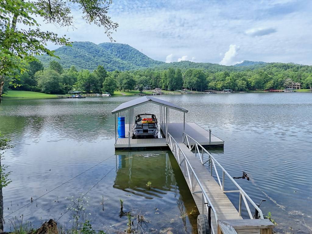 Hayesville, NC 28904,Lot 7 Old Hwy 64e