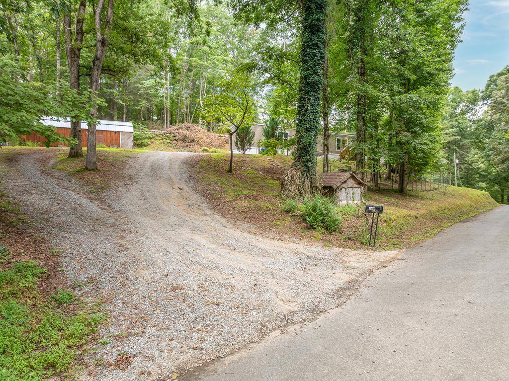 Ellijay, GA 30540,160 Southern Pines Drive