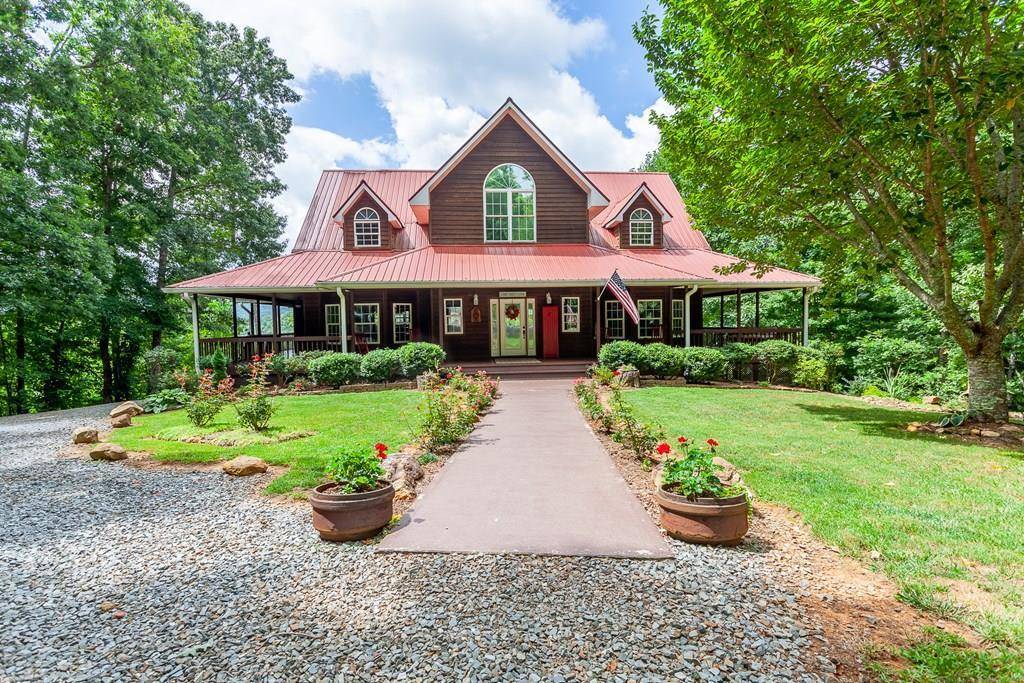 Murphy, NC 28906,6670 Hwy 294