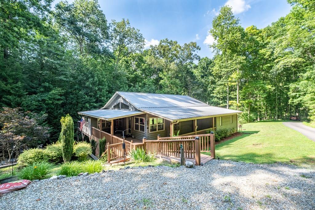 Murphy, NC 28906,245 Dream Maker Lane
