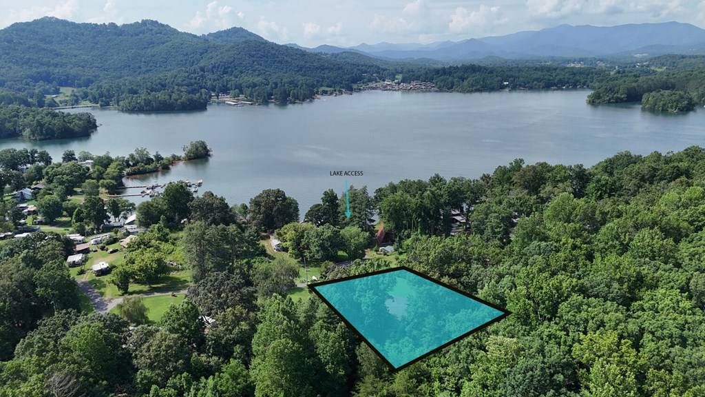 Hayesville, NC 28904,60 Cardinal Lane