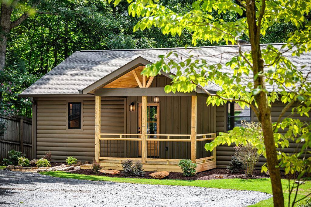 Blue Ridge, GA 30513,570 Cabin Trail