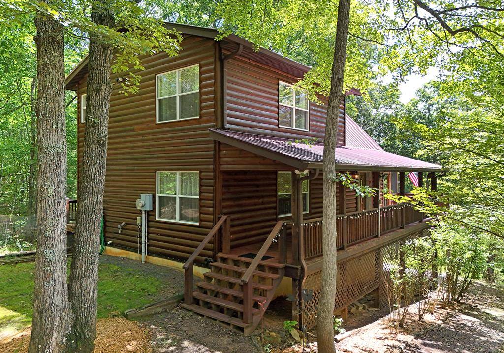 Mineral Bluff, GA 30559,3373 Hardscrabble Road