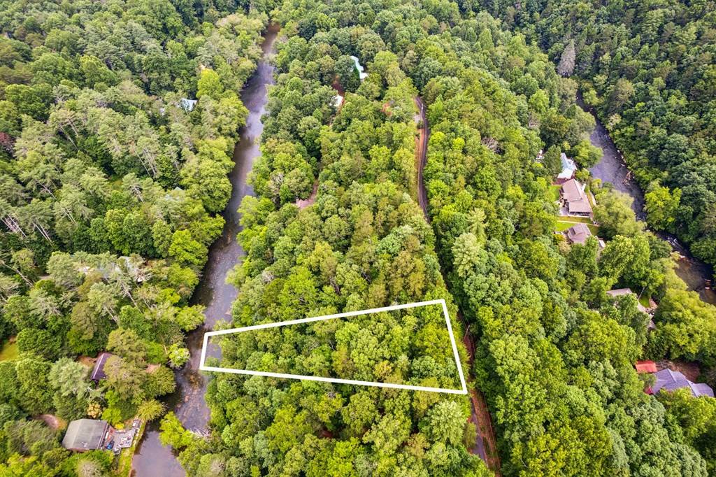 Ellijay, GA 30536,LOT 4 Riverfront Drive