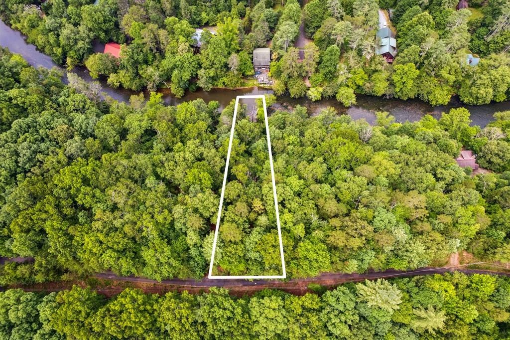 Ellijay, GA 30536,LOT 4 Riverfront Drive
