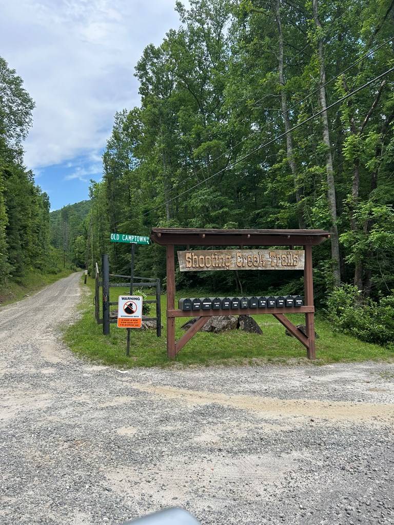 Hayesville, NC 28904,466 Old Camptown Road