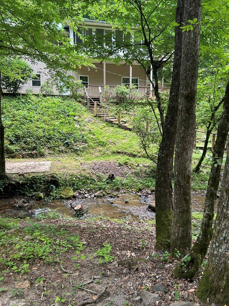Hayesville, NC 28904,466 Old Camptown Road