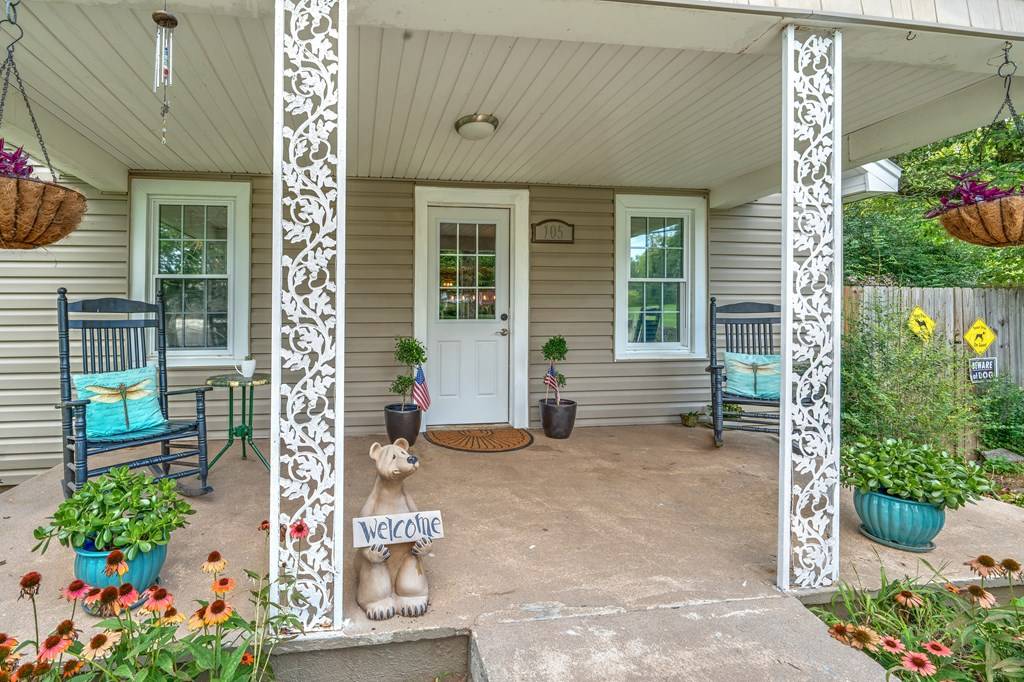 Morganton, GA 30560,105 Bypass Road