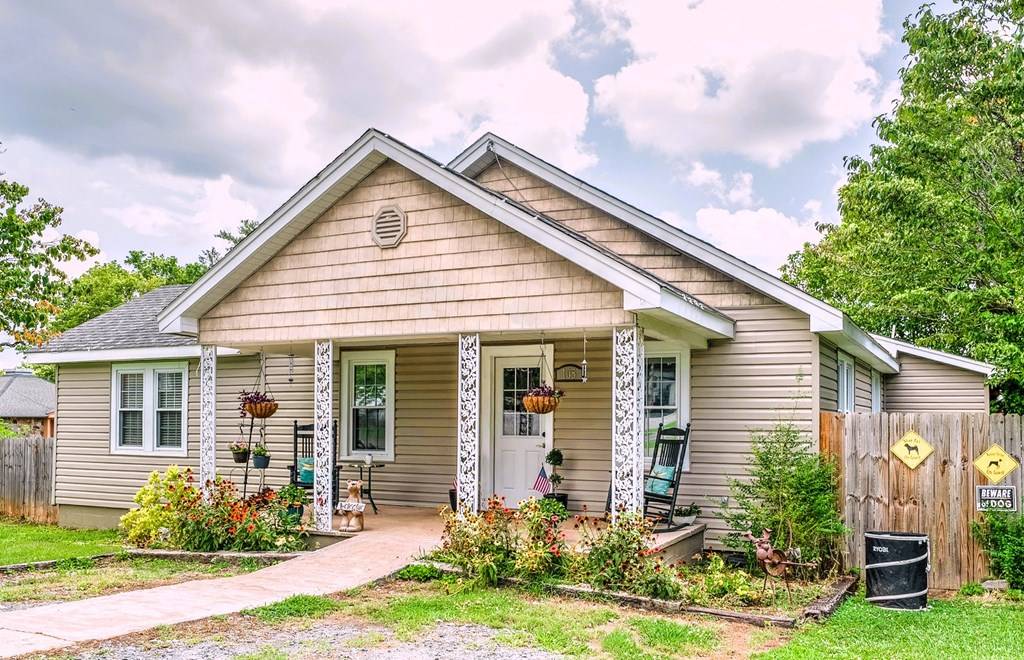 Morganton, GA 30560,105 Bypass Road