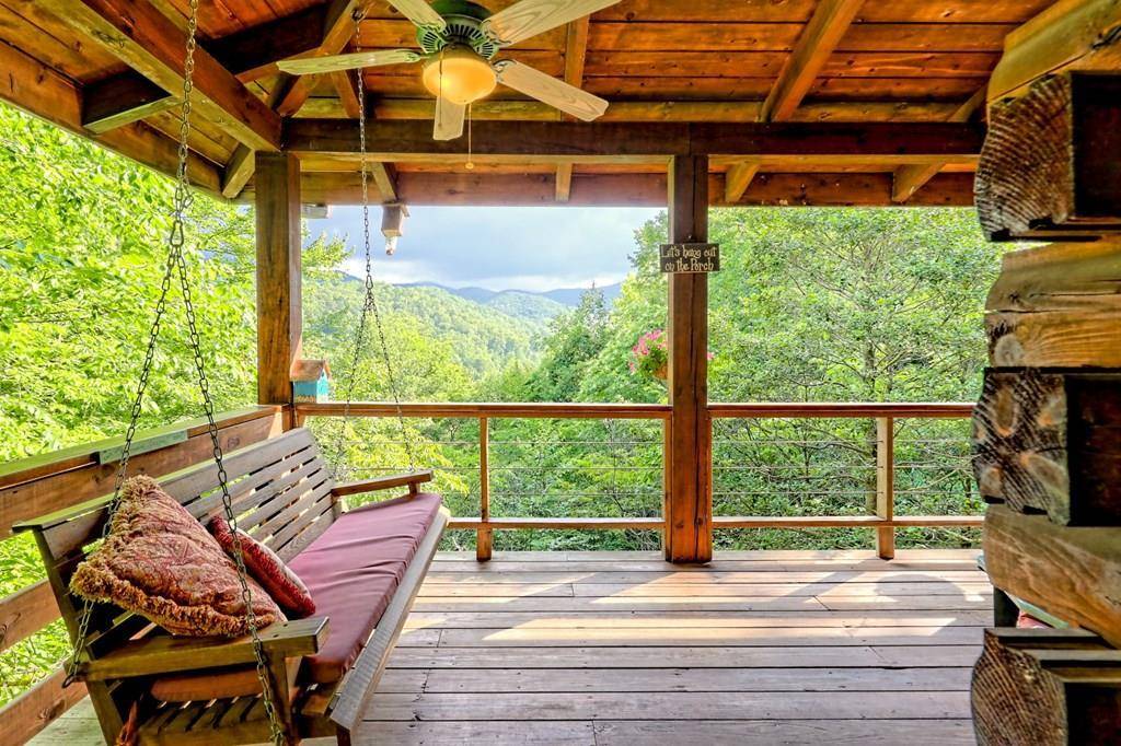Hiawassee, GA 30546,7866 Upper Hightower Road