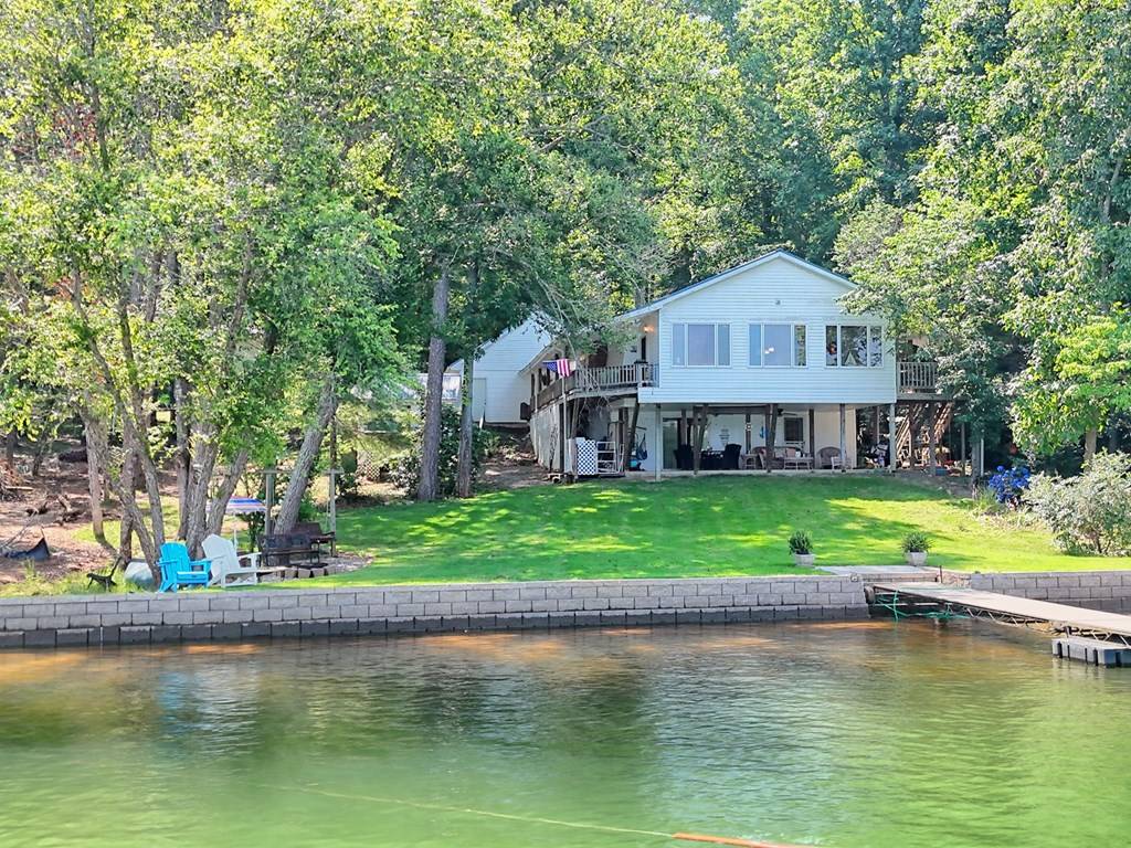 Blairsville, GA 30512,372 Piney Point Road