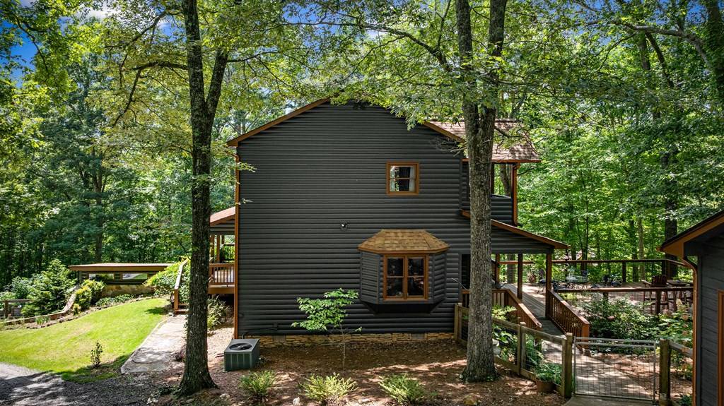 Blue Ridge, GA 30513,364 Bice Lane